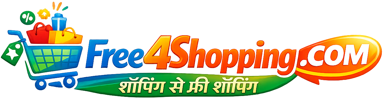 Free4Shopping
